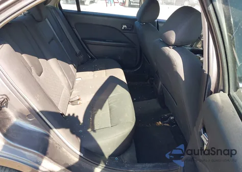 2012 Ford Fusion Se z USA, uszkodzony, nr VIN 3FAHP0HA1CR131802